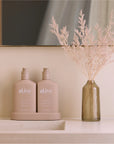 Wash & Lotion Duo | Apricot & Sweet Fig