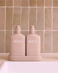 Wash & Lotion Duo | Apricot & Sweet Fig