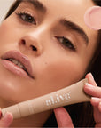 Tinted Lip Butter | Apricot Shimmer