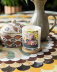 Candle | Djerba | Annie Everingham