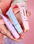 Oh Flossy | Natural Lip Gloss Set