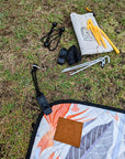 Picnic Rug | Wind Pack