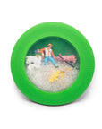 Peekaboo Sensory Bag