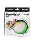 Peekaboo Sensory Bag