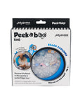 Peekaboo Sensory Bag