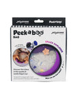 Peekaboo Sensory Bag