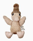 Teddy | Poppy Duck
