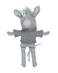 Teddy | Oscar Donkey