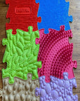 Royal Sensory Play Mats Set