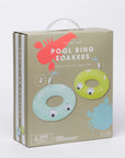 Pool Ring Soakers | Sonny the Sea Creature