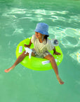 Pool Ring Soakers | Sonny the Sea Creature