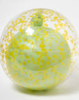 3D Inflatable Beach Ball | Cookie the Croc