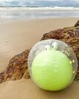3D Inflatable Beach Ball | Cookie the Croc