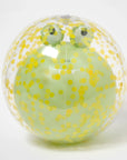 3D Inflatable Beach Ball | Cookie the Croc