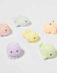 Sea Animal Splash Toys | Ocean Friends