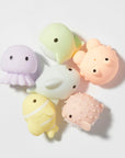 Sea Animal Splash Toys | Ocean Friends