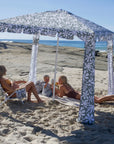 Beach Cabana | The Vacay Olive