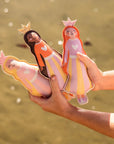 Dive Buddies | Princess Swan Multi