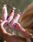 Dive Buddies | Princess Swan Multi