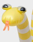 Giant Sprinkler | Snake