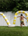 Giant Sprinkler | Snake