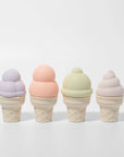 Ice Cream Splash Toys | Apple Sorbet