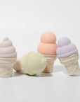 Ice Cream Splash Toys | Apple Sorbet