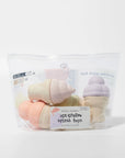 Ice Cream Splash Toys | Apple Sorbet