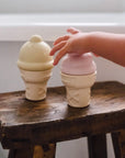 Ice Cream Splash Toys | Apple Sorbet