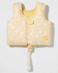 Kids Swim Vest | Princess Swan Buttercup 2-3