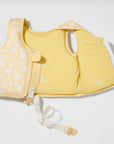 Kids Swim Vest | Princess Swan Buttercup 2-3