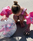 Float Bands | Melody the Mermaid