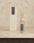 Reed Diffuser | Coconut & Wild Orange