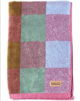 Hand Towel | Bondi Tartan