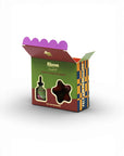Air Freshener | Orange & Pistachio