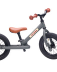 Trybike | Matte Grey/Tan