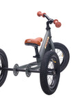 Trybike | Matte Grey/Tan