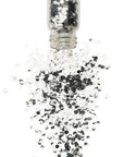 Bio Glitter | Silver