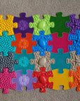 Tots Mini Sensory Playmat Set
