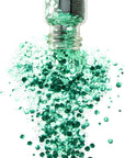 Bio Glitter | Spring Green