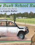 A Yarn From The Farm | The Bush School Run