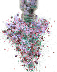 Bio Glitter | Secret Garden
