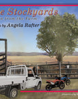 A Yarn From The Farm | The Stockyards