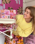 Izimini Baby Chair | Amy V2