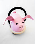 Wheely Bug Small | Pig