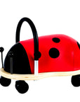 Wheely Bug Small | Ladybug