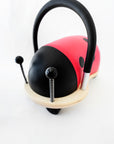 Wheely Bug Small | Ladybug