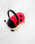 Wheely Bug Small | Ladybug