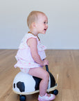 Wheely Bug Small | Cow