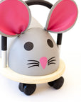 Wheely Bug Small | Mouse
